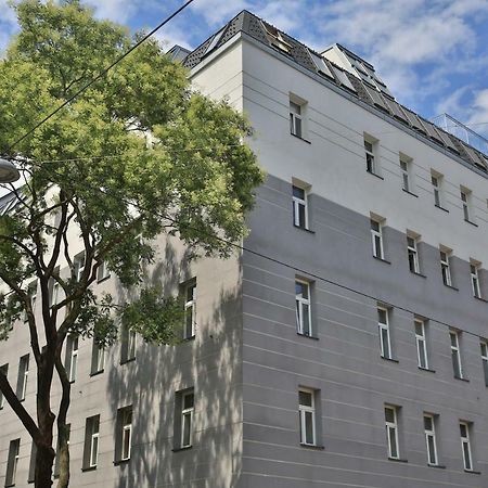 Ferienwohnung Celestial Living L Dg2'12 Wien Exterior foto